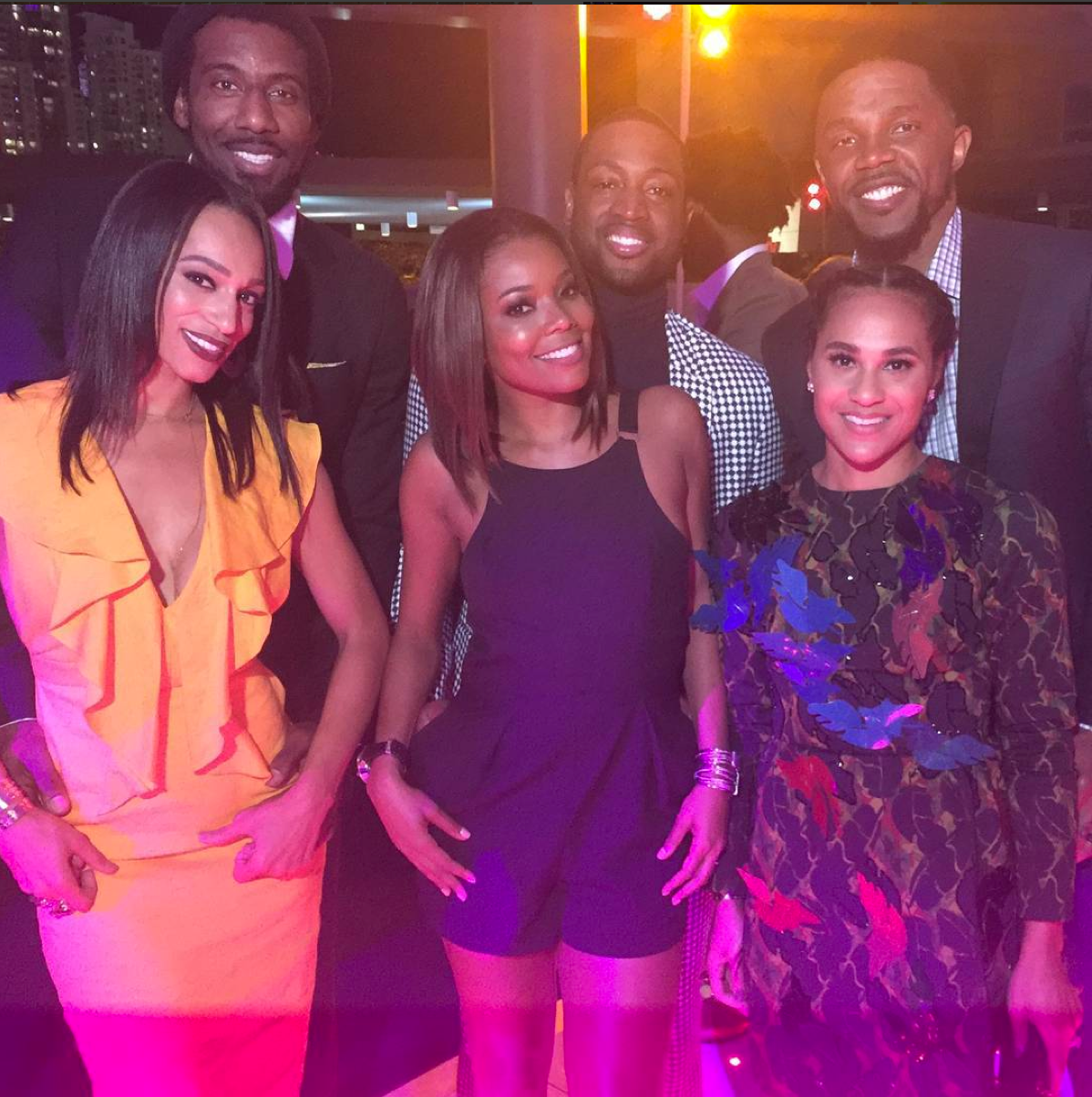 Famous Couples Who Love to Double Date